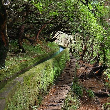 Вилла Moradia Ponte De Pedra Сан-Висенти Экстерьер фото